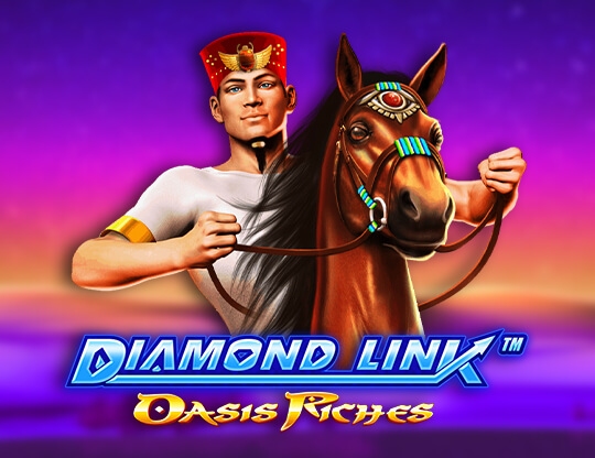 Diamond Link Oasis Riches